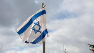 以色列议会通过有关巴勒斯坦国的立场
