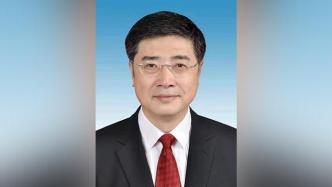 河北省委常委、宣传部部长张政已任文旅部党组副书记、副部长