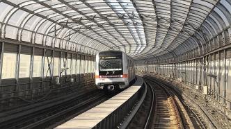 北京城市轨道交通建设计划发布，运营里程将超过880公里