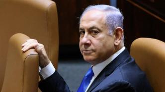99比9票！以色列议会压倒性高票反对单方面承认巴勒斯坦国