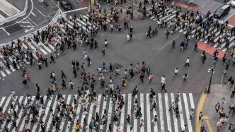日本地方人口不断流失，人口加速向东京都市圈集中