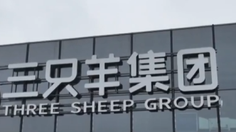 安徽省委书记调研“三只羊”，网红主播“疯狂大杨哥”陪同