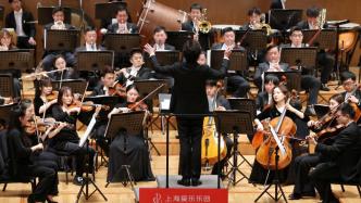 浦东新区举办人才新春音乐会，以音乐赞美“最强大脑”