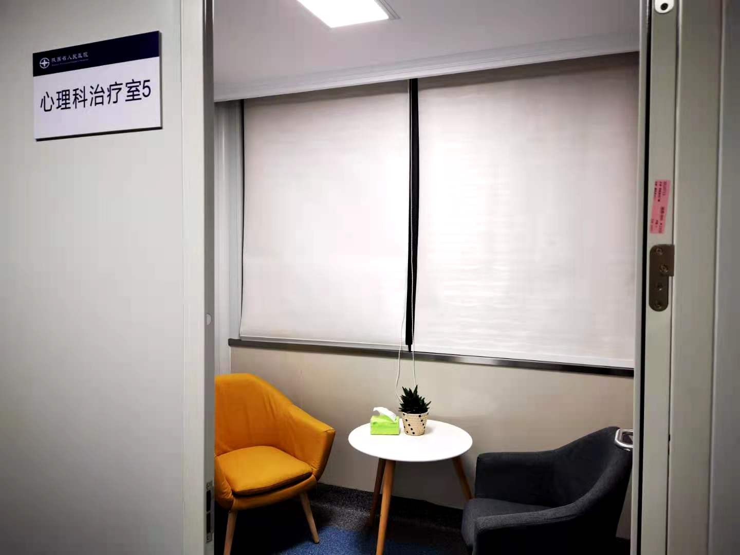 桓台县人民医院心理科(桓台县人民医院心理科张健在医院什么时间坐诊)