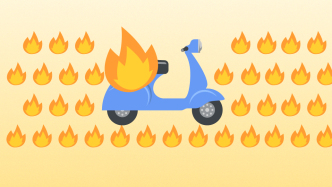 4张图速读：电动自行车火灾隐患究竟有多危险？