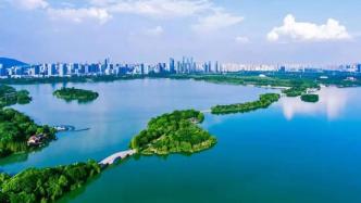 為建設太湖灣科創帶儲才，無錫濱湖區向海內外高薪選聘上百人