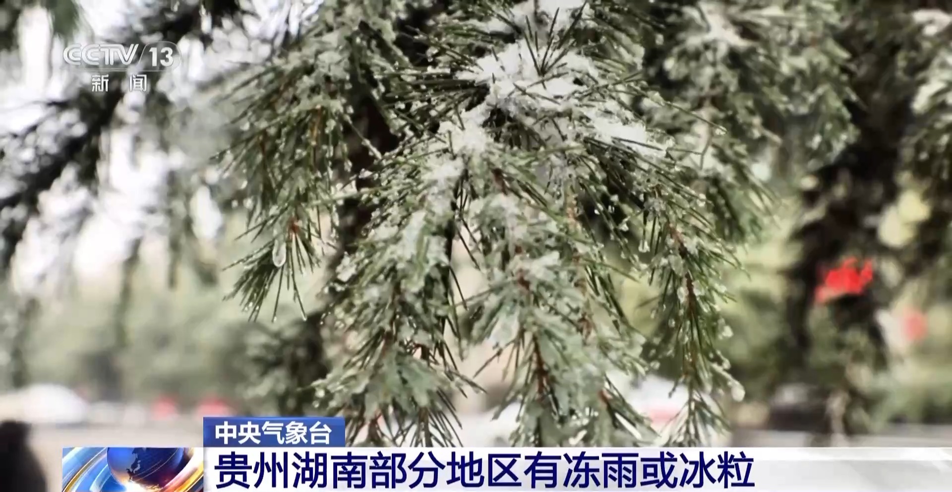 中央气象台：3月初之前南方大部将维持阴雨雪天气