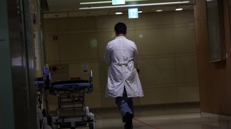 韩国百家医院超一万名实习和住院医生辞职，占比八成