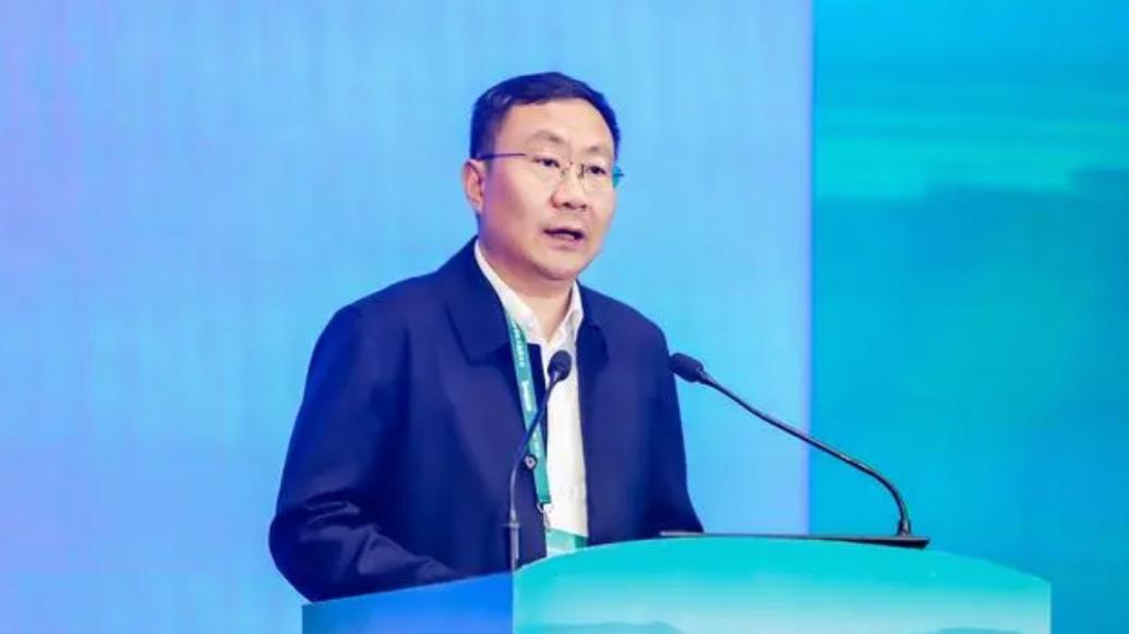 隆回县委书记刘军接受纪律审查和监察调查_七环视频_澎湃新闻-the