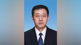 刘旸不再担任山西省副省长，一同辞去省人大代表职务