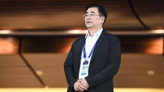 中国足协主席：坚持打造亚洲一流联赛和百年俱乐部的决心不变