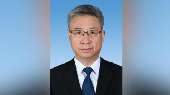 山西省副省长、省公安厅厅长李成林履新最高法党组成员、政治部主任