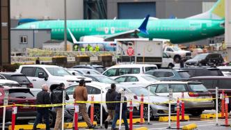 被曝多起安全事故后，美国联邦航空局要波音限期提交安全计划