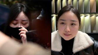 重庆坠亡姐弟生母：目前在整理控告书，下个阶段将起诉造谣者