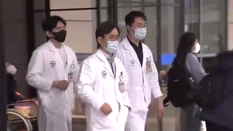 仅不到300名医生返岗，韩国制定措施应对医生辞职长期化