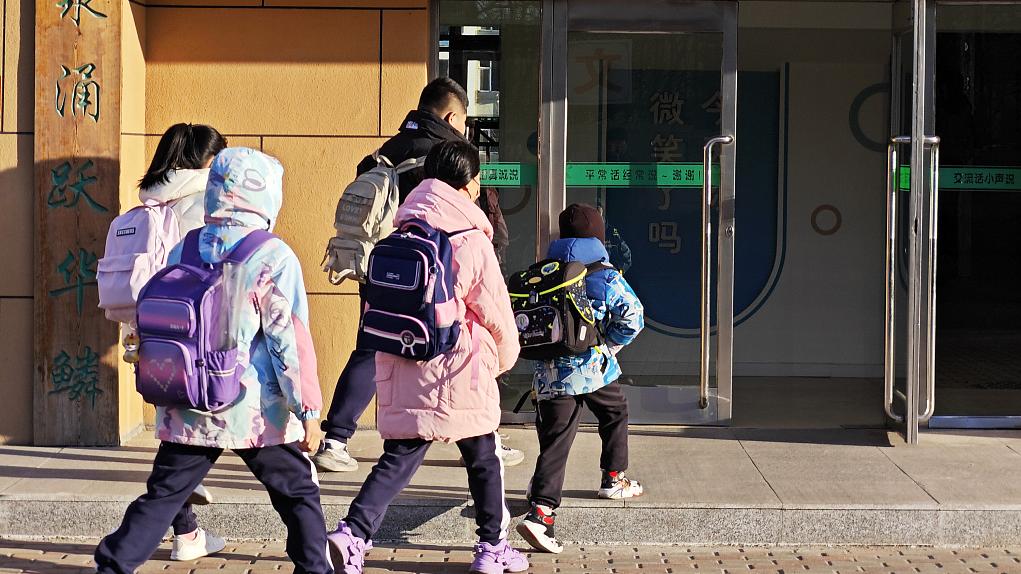 2万个保障小学一年级新生入学_教育家_澎湃新闻-the paper