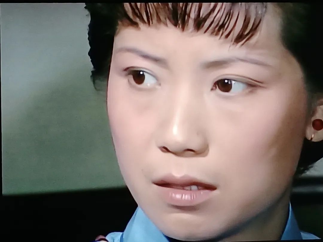 重温经典|听韵梅扮演者李维康讲述《四世同堂》故事