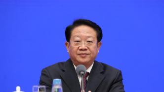 民政部副部长唐承沛：把地名价值作用彰显出来、弘扬开来