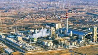 委员提案丨姜耀东：促进大型煤炭矿区产能接续，维护能源安全