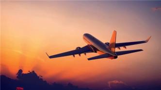 美国交通部：将允许中国航司执飞中美往返航班增至每周50班次