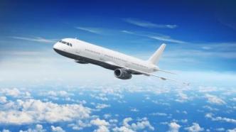 美国交通部：将允许中国航司执飞的中美往返航班数量3月31日起增至每周50班