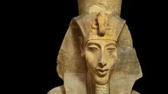 787件文物，最大规模古埃及文明出境展今夏在上海博物馆举办
