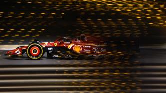 2024 F1新赛季即将开启，中国大奖赛4月回归，RICHARD MILLE合作车队亮相巴林测试赛