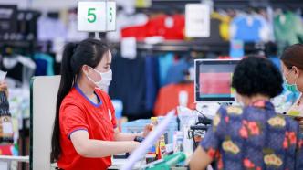 永辉超市董事长：建议研究制定保障灵活就业人员权益的法律法规和制度体系