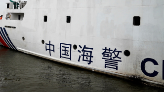 菲船只冲撞中方执法海警艇，中国海警：言而无信，碰瓷滋事