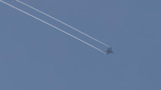 “美F-35在乌行动”陷“罗生门”，美军否认参战