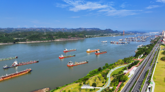吕忠梅：长江保护法实施三周年，流域保护中出现的新问题还有待解决