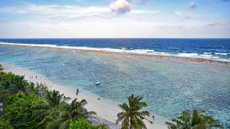 计划在马尔代夫附近岛屿建立海军基地，印度有何战略意图？