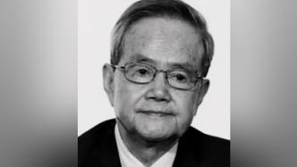 中国科学院计算技术研究所原所长、联想原董事长曾茂朝逝世