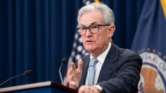 美联储主席：未来几个月仍有可能降息，前提是有进一步证据显示通胀回落