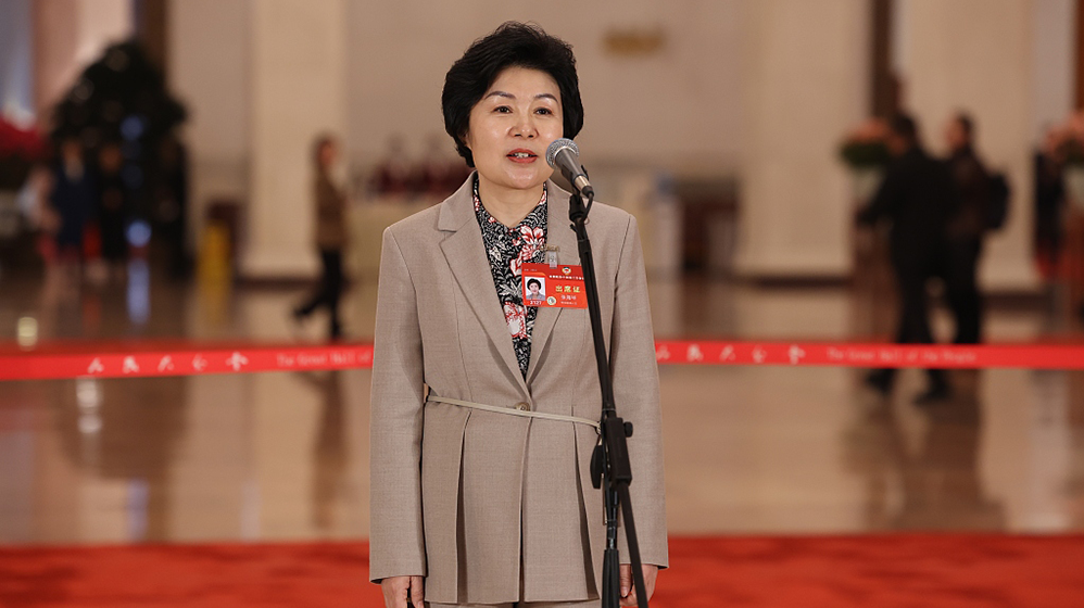 张海华委员:工作做细、做早,传递“尔滨”温情的城市形象_中国政库_澎湃新闻-The Paper