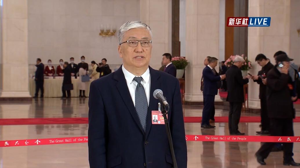 唐旭东:中医药已传播到近200个国家和地区,要擦亮这一金字招牌