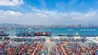 增长8.7%！今年前两个月货物贸易进出口规模创历史新高