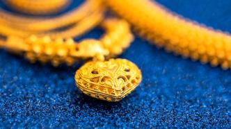 去银行买金饰，为什么流行了？黄金首饰适合当作避险资产吗？