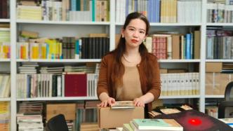 专访黄雅琴：孤独与团结，每一位译者都是西西弗