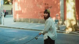 专访乐乐：弄堂里的法国女孩，比上海人更懂上海