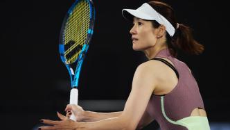 专访李娜：当“冠军”成为往事，我成为母亲