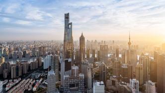 产业与治理｜服务消费尚有潜能，上海需打通堵点建好生态圈