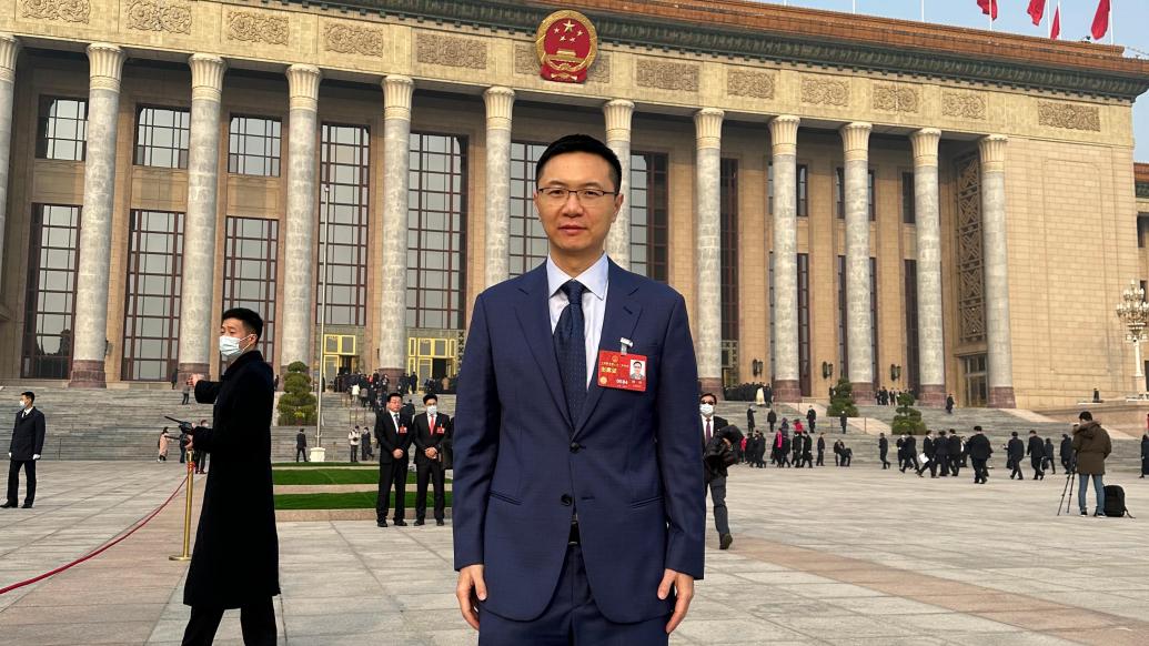 田轩代表:建议试点逐步恢复t 0股票交易制度