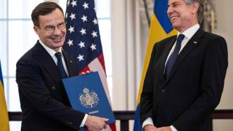瑞典结束二百多年中立状态正式加入北约，对欧洲局势影响几何？