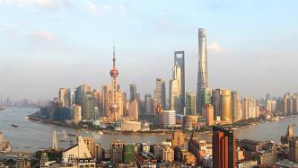上海：到2027年旅游总收入达5500亿，打造中国入境旅游第一站