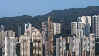 香港楼市“撤辣”十日，中介重新做起年入百万的梦