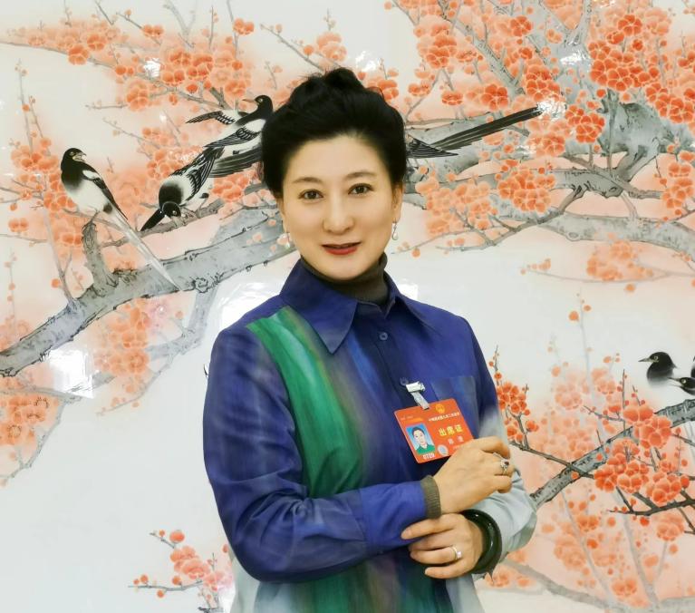 代表建议|陈澄:激励戏曲领军人才,系统传承优秀传统文化_中国政库