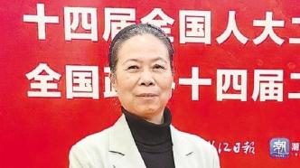 代表建议｜陈爱珠：实行消防设施操作员证强制备案制度