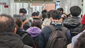 今晨上海地铁11号线突发故障，1号线也出现问题？官方回应