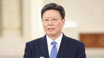 海关总署署长俞建华：今年外贸开局良好，初步判断上半年可以保持在增长通道